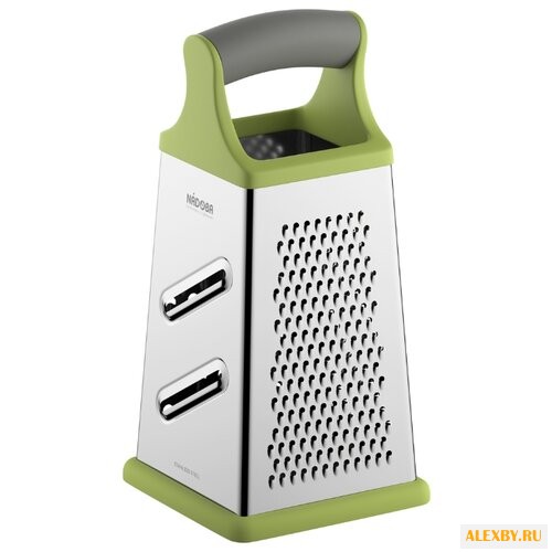 Терка четырехгранная Sava