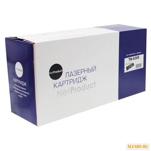 Картридж Net Product N-TK-6305