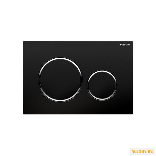 Кнопка смыва GEBERIT