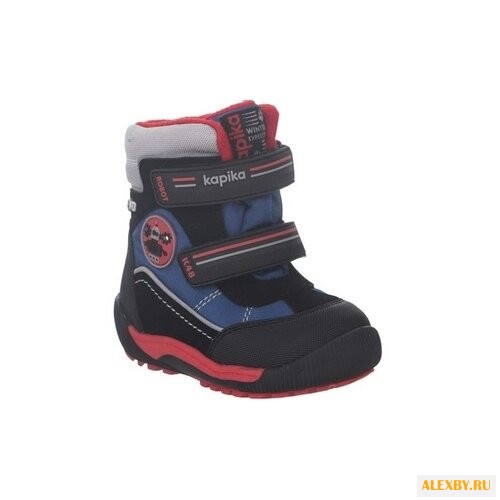 Ботинки Kapika 41206