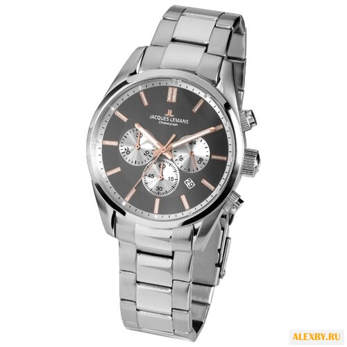 Наручные часы JACQUES LEMANS