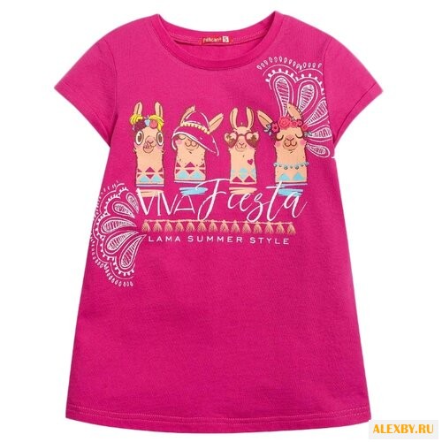 Футболка Pelican