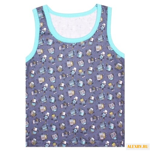 Майка KotMarKot