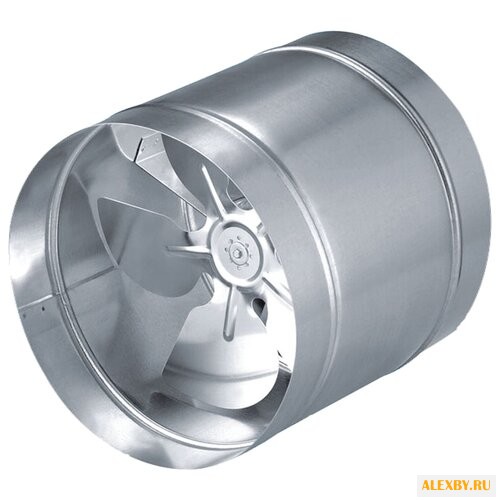 Канальный вентилятор Ballu ECO