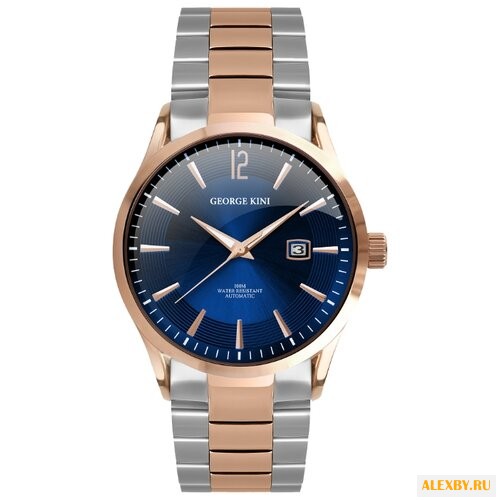 Наручные часы GEORGE KINI