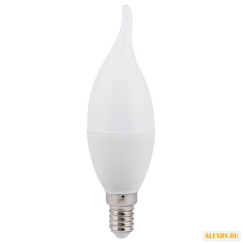 Лампа светодиодная Ecola