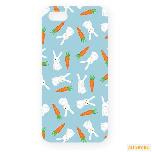 Чехол Mitya Veselkov