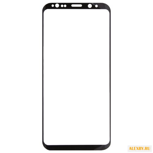 Защитное стекло Remax 3D