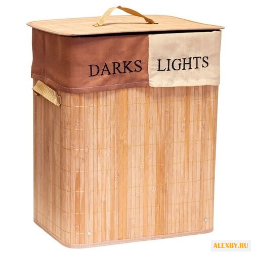 Tatkraft Корзина для белья