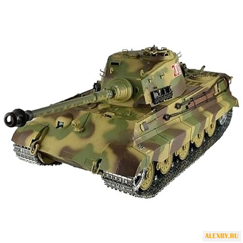 Танк Heng Long King Tiger