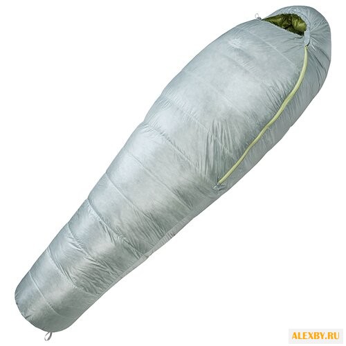 Спальный мешок Sivera Ирий -4