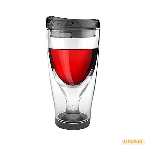 Asobu Бокал для вина Ice Vino