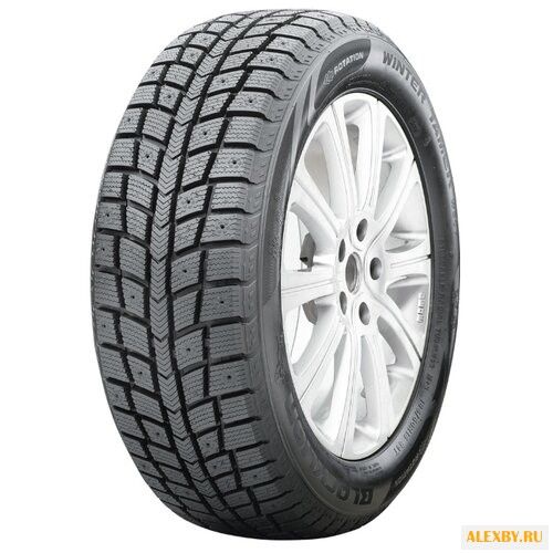 Автомобильная шина Blacklion