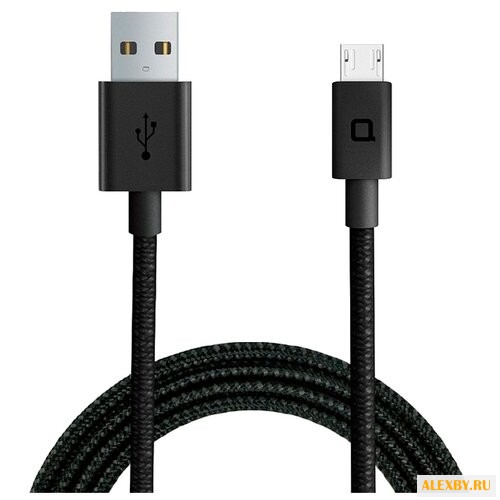 Кабель nonda ZUS Super Duty