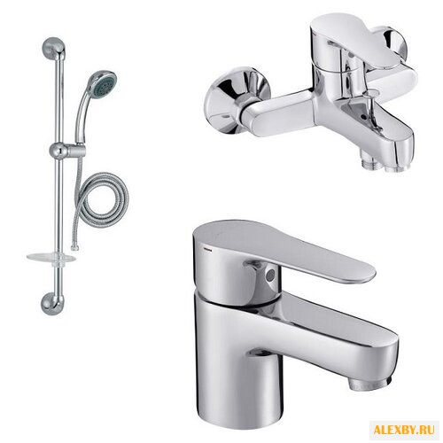 Душевой набор гарнитур Jacob