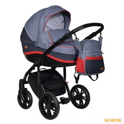 Универсальная коляска Indigo