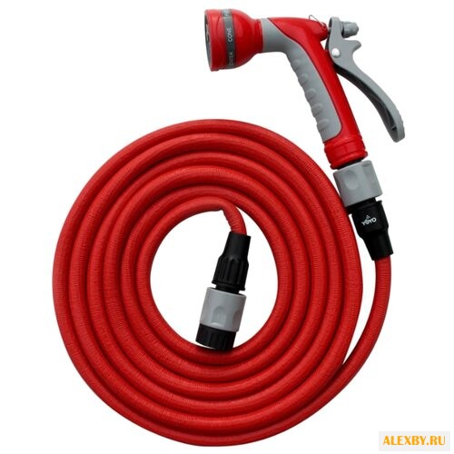 Комплект для полива Fitt Yoyo