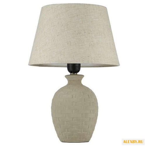 Настольная лампа MAYTONI Armel