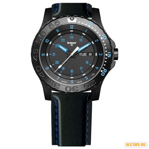 Наручные часы traser TR.105546