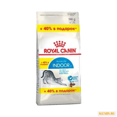 Корм для кошек Royal Canin
