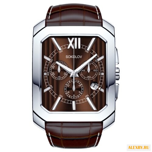 Наручные часы SOKOLOV