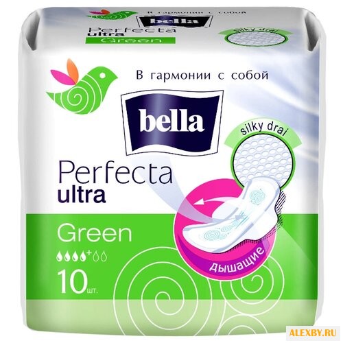 Bella прокладки Perfecta ultra