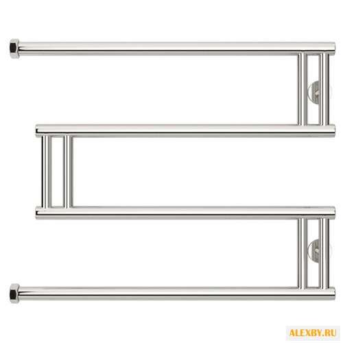 Водяной полотенцесушитель