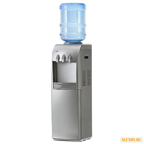 Напольный кулер AEL LC-AEL-31B