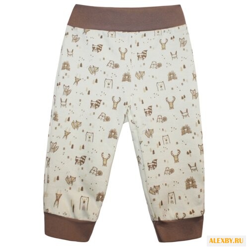 Брюки KotMarKot