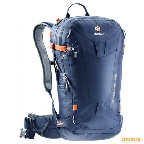 Рюкзак deuter Freerider 26