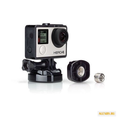 Микрофон адаптер GoPro Mic