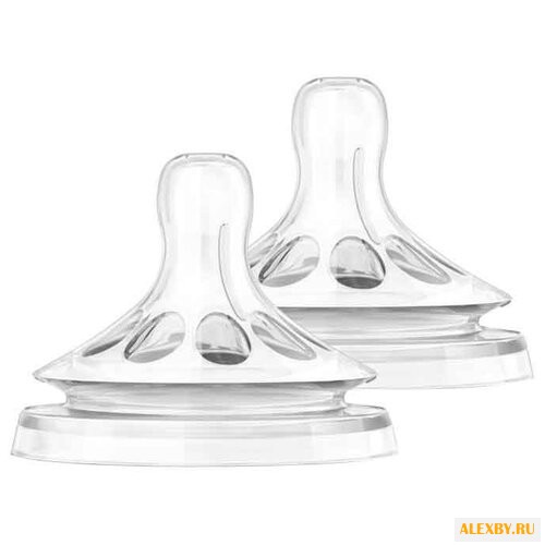 Соска Philips AVENT Natural