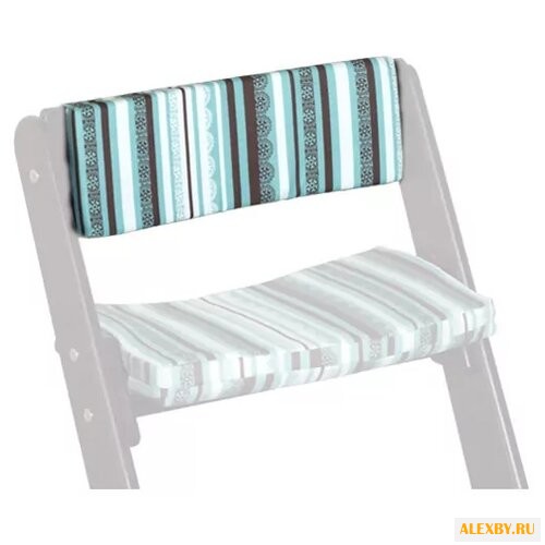 Подушка для спинки Конек