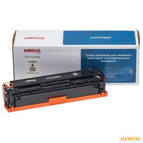 Картридж ProMEGA 128A CE320A