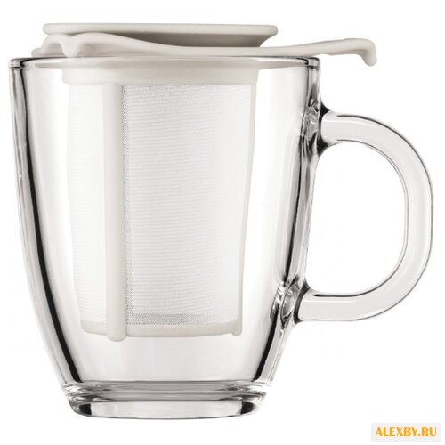 Bodum Кружка YO-YO 0.35 л с