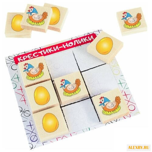 Настольная игра АНДАНТЕ