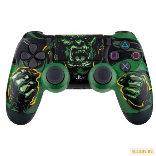 Геймпад Sony Dualshock 4 Orc