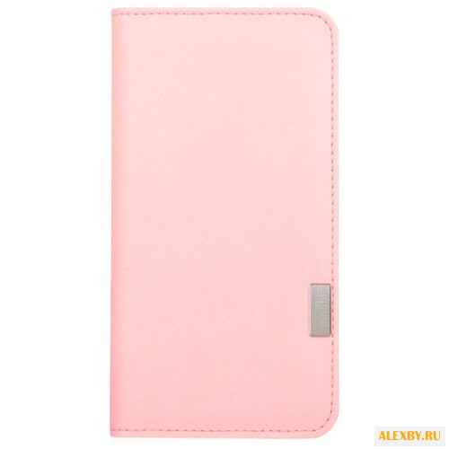 Чехол Moshi Overture для Apple