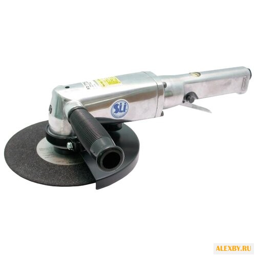 Угловая пневмошлифмашина SUMAKE