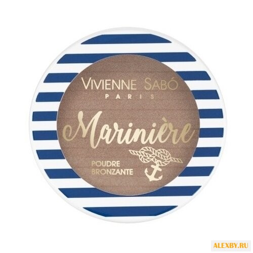 Vivienne Sabo Бронзатор Mariniere