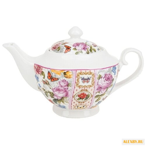 Nouvelle De France Заварочный