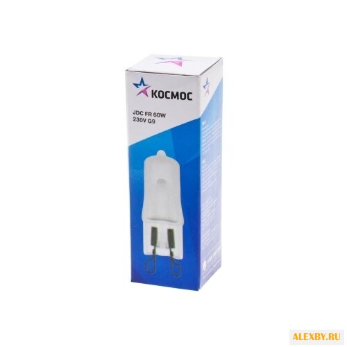 Лампа галогенная КОСМОС JDC FR