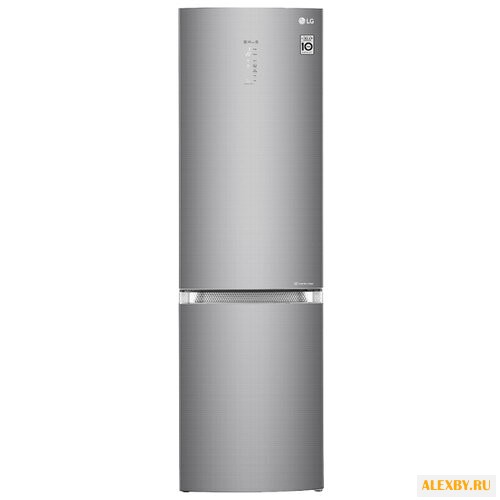 Холодильник LG GA-B499 TGTS