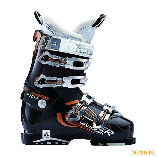 Ботинки для горных лыж Fischer