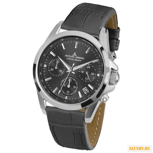 Наручные часы JACQUES LEMANS