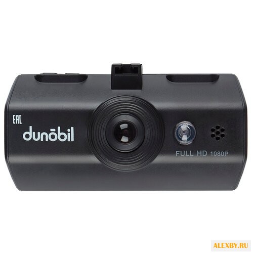Видеорегистратор Dunobil Avila