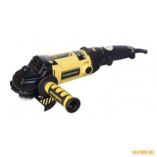 УШМ Hanskonner HAG15150EC