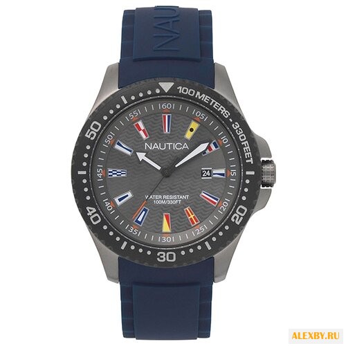 Наручные часы NAUTICA NAPJBC008