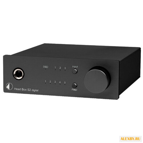 Усилитель для наушников