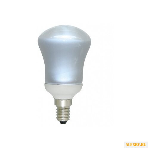 Лампа люминесцентная Ecola